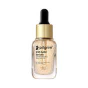 Pilgrim 24K Gold Serum With Niacinamide & Hyaluronic Acid (20 ml)