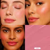 Makeup Revolution Relove Cheek And Lip Baby Tint - Rose (1.4 ml)
