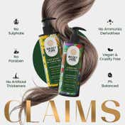 Wildly Pure Curly Free Spirit Shampoo and Cherish Conditioner Combo (2 pcs)