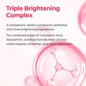 Dr.Melaxin Tx-Astaxanthin Triple Brightening Jelly Serum (30 ml)