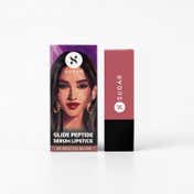 SUGAR Cosmetics Glide Peptide Serum Lipstick - 09 Boston Blush (4.2 g)