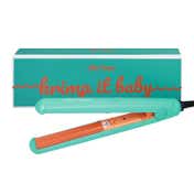 Alan Truman Krimp It Baby Mini Crimper - Orange & Green (1 Pc)
