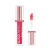 bellaoggi Gloss Affair Nourishing Plumping Lip Gloss - Cherry Kiss (5 ml)