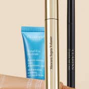 Clarins Supra Volume Mascara - 01 Intense Black (8 ml)