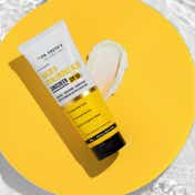 Dr. Sheth's Haldi & Hyaluronic Acid Sunscreen (50g)