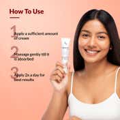 Fixderma Tranexamic Acid + 2%Kojic Acid + 1%Arbutin SKARFIX TX Face Cream For Pigmentation (30g)
