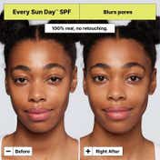 Dr.Jart+ Every Sun Day Ultra-Sheer Priming Sunscreen Stick SPF 30 with Hyaluronic Acid (19 g)