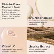 PAULA'S CHOICE Boost 10% Niacinamide Booster (20 ml)