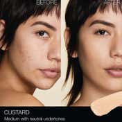 NARS Radiant Creamy Concealer - Custard (6 ml)