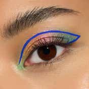 essence Colour It! Liquid Eyeliner - 01 Royal Blue (3 ml)