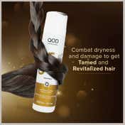 QOD Professional Argan Shampoo (300ml)