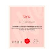 By Terry Baume De Rose Lip Oil Serum N2 - Dazzling Rose (5 ml)