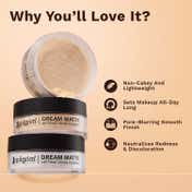 Pilgrim Setting Loose Powder - Banana (8 g)