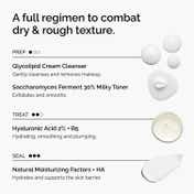 The Ordinary The Winter Skin Set (4 pcs)