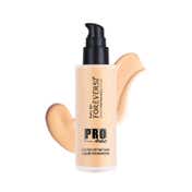 Daily Life Forever52 Pro Artist Ultra Definition Liquid Foundation - 13 Butter Cream (60 ml)