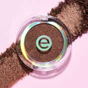 essence Mono Eyeshadow Pearly - 03 Bronzed Espresso (2 g)