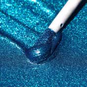 Oulac Liquid Diamond Eyeshadow - 10-Ocean Treasure (6.8 g)