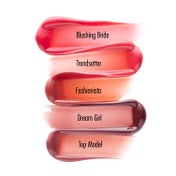 PAC Tinted Lip Oil Hydrating Non Greasy Glossy Finish Subtle Natural Tint - Blushing Bride (5.8 ml)