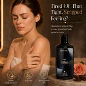 THE LOVE CO. Dubai Oudh Body Wash (250ml)
