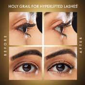 Lakme Lash Boost Extreme Mascara - Black (10 ml)