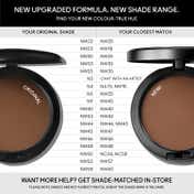 M.A.C Studio Fix Powder Plus Foundation - NW47 (12 g)