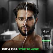 Beardo Clarifying Gel Face Wash For Men With Salicylic Acid (100 ml)