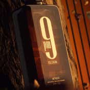 Afnan 9 PM Elixir Eau de Parfum (100 ml)