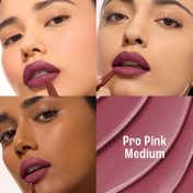 Lakme 9to5 Hya Beach Edit - Makeup Kit (4 pcs)