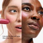 Clinique Chubby Stick Cheek Color Balm - Roly Poly Rosy (6 g)