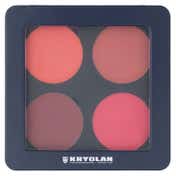 KRYOLAN Cream Blush Palette - Blush 2 (10 g)
