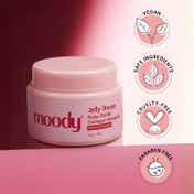 Moody JellyDream Collagen Sleeping Mask (50 g)