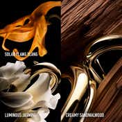 Rabanne Million Gold For Her Parfum Refill (90 ml)