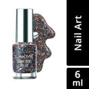Lakme Color Crush Nailart - G12 (6 ml)