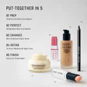 Bobbi Brown Vitamin Enriched Face Base+ Hero Size (50 ml)