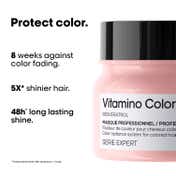 L'OREAL PROFESSIONNEL Vitamino Color Mask for Color Protection with Resveratrol (250 ml)