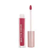 Swiss Beauty Matte Hour Lipstick - Peach Bellini (4.2 ml)