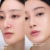 Clarins Double Serum Foundation - L2W (30 ml)