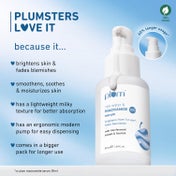 Plum Niacinamide Serum, Moisturizer & Sunscreen Kit For Blemish-Free, Hydrated Skin Combo