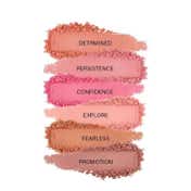 Europe Girl Blush Kit - Multi-Color (50 g)