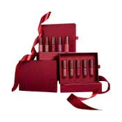 Hyue Signature Set - Hyda Matte Liquid Lipstick Gift Set (5 pcs)