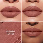 KIRO Slickstick Luxe Matte - Nutmeg Toffee 10 (2.4 g)