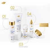 Dove Beautiful Curls 10 in 1 Hair Mask (300 ml)