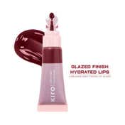 KIRO Ceramide Drip Tinted Lip Glaze - Plum Delight (13 g)