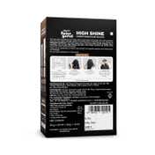 BBlunt Salon Secret High Shine Conditioning Hair Colour - 4.31 Coffee Natural Brown (130 g)