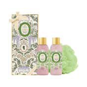Kimirica Bridgerton Mayfair Soiree Bath & Body Duo Gift Set (2 pcs)