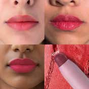 Ruby's Organics OneStick Blurr Lip and Cheek Color Crayon - Coral (1 g)