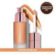 Typsy Beauty Foundcealer Flex 3-IN-1 Base - Medium Warm 08 (40 g)