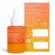 WOW SKIN SCIENCE 20% Vitamin C Advanced Face Serum (30 ml)