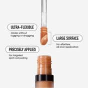 bareMinerals Barepro 16 Hr Wear All Over Skin-Perfecting Matte Concealer - Medium 300 Neutral​ (7.5 ml)