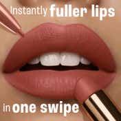 Lakme 9to5 Hya Beach Edit, Lipstick + Liner Duo, SPF Matte Finish Lipstick – Beachy Nude (2 + 0.2 g)